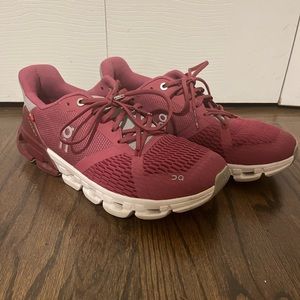 On Women’s Cloudflyer